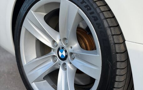 BMW 3 серия, 2008 год, 1 750 000 рублей, 24 фотография