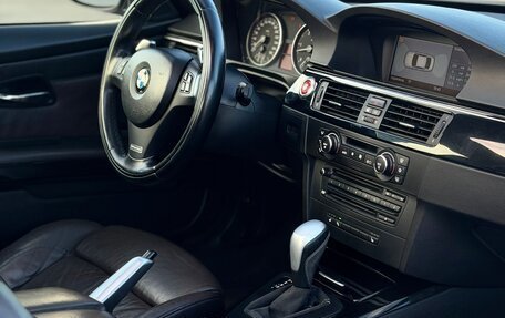 BMW 3 серия, 2008 год, 1 750 000 рублей, 27 фотография