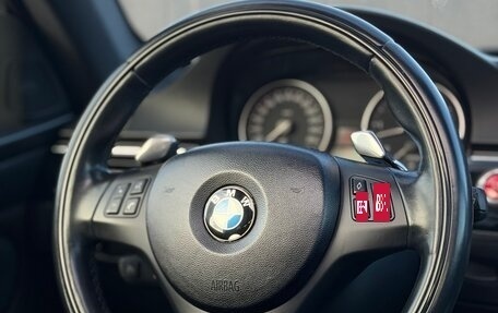 BMW 3 серия, 2008 год, 1 750 000 рублей, 28 фотография