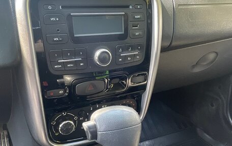 Renault Duster I рестайлинг, 2012 год, 650 000 рублей, 9 фотография