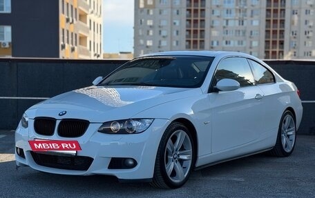 BMW 3 серия, 2008 год, 1 750 000 рублей, 40 фотография