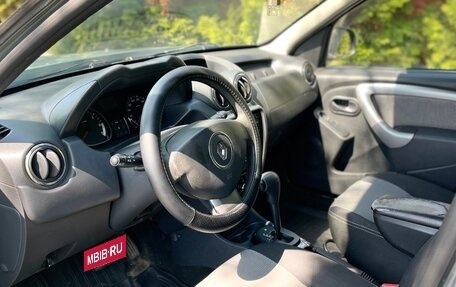 Renault Duster I рестайлинг, 2012 год, 650 000 рублей, 7 фотография