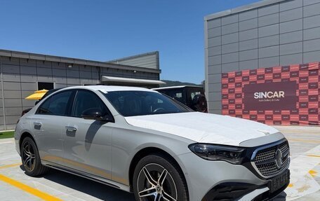 Mercedes-Benz E-Класс, 2026 год, 9 290 000 рублей, 2 фотография