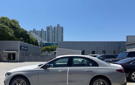 Mercedes-Benz E-Класс, 2026 год, 9 290 000 рублей, 6 фотография