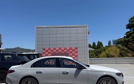Mercedes-Benz E-Класс, 2026 год, 9 290 000 рублей, 4 фотография