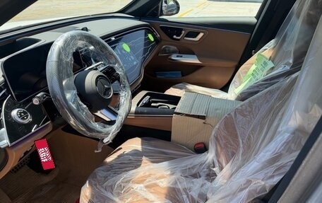 Mercedes-Benz E-Класс, 2026 год, 9 290 000 рублей, 7 фотография