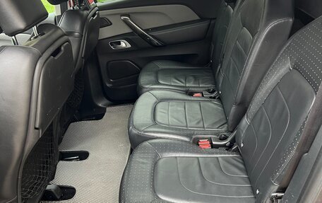Citroen C4 Picasso II рестайлинг, 2017 год, 1 430 000 рублей, 8 фотография