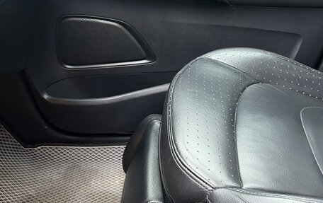 Citroen C4 Picasso II рестайлинг, 2017 год, 1 430 000 рублей, 14 фотография