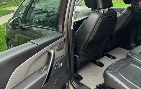 Citroen C4 Picasso II рестайлинг, 2017 год, 1 430 000 рублей, 11 фотография