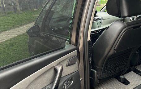 Citroen C4 Picasso II рестайлинг, 2017 год, 1 430 000 рублей, 9 фотография