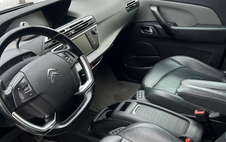 Citroen C4 Picasso II рестайлинг, 2017 год, 1 430 000 рублей, 13 фотография