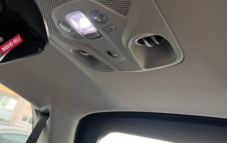 Citroen C4 Picasso II рестайлинг, 2017 год, 1 430 000 рублей, 12 фотография