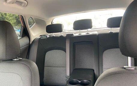 KIA cee'd III, 2016 год, 1 204 000 рублей, 10 фотография