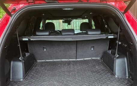 KIA Sorento IV, 2022 год, 4 350 000 рублей, 8 фотография