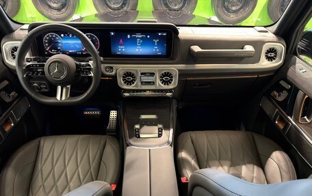 Mercedes-Benz G-Класс W463 рестайлинг _iii, 2025 год, 22 500 000 рублей, 2 фотография