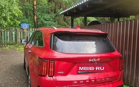 KIA Sorento IV, 2022 год, 4 350 000 рублей, 6 фотография