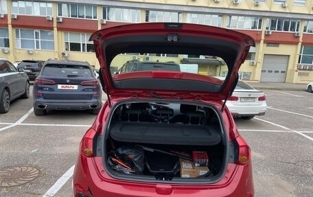 KIA cee'd III, 2016 год, 1 204 000 рублей, 11 фотография
