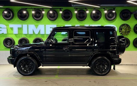 Mercedes-Benz G-Класс W463 рестайлинг _iii, 2025 год, 22 500 000 рублей, 5 фотография