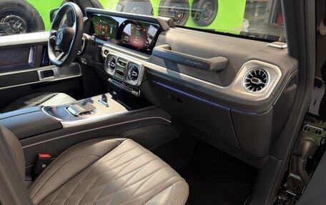 Mercedes-Benz G-Класс W463 рестайлинг _iii, 2025 год, 22 500 000 рублей, 11 фотография