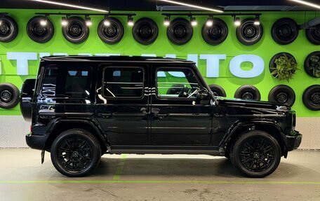 Mercedes-Benz G-Класс W463 рестайлинг _iii, 2025 год, 22 500 000 рублей, 4 фотография