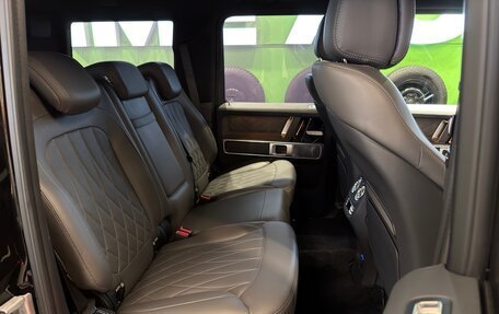 Mercedes-Benz G-Класс W463 рестайлинг _iii, 2025 год, 22 500 000 рублей, 15 фотография