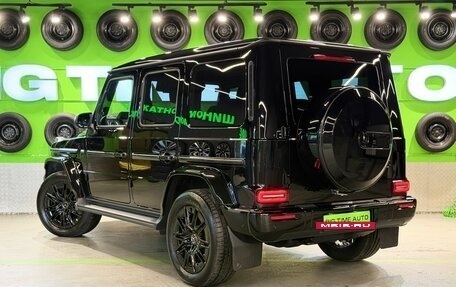 Mercedes-Benz G-Класс W463 рестайлинг _iii, 2025 год, 22 500 000 рублей, 7 фотография
