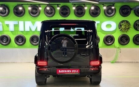 Mercedes-Benz G-Класс W463 рестайлинг _iii, 2025 год, 22 500 000 рублей, 6 фотография