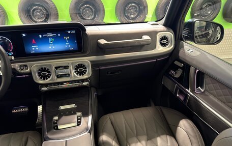 Mercedes-Benz G-Класс W463 рестайлинг _iii, 2025 год, 22 500 000 рублей, 23 фотография