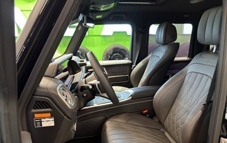 Mercedes-Benz G-Класс W463 рестайлинг _iii, 2025 год, 22 500 000 рублей, 18 фотография