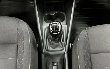 Skoda Rapid II, 2021 год, 1 699 000 рублей, 16 фотография