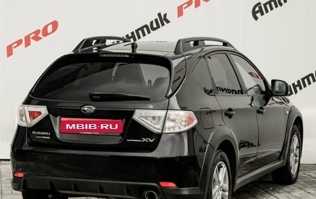 Subaru Impreza III, 2010 год, 1 000 000 рублей, 6 фотография