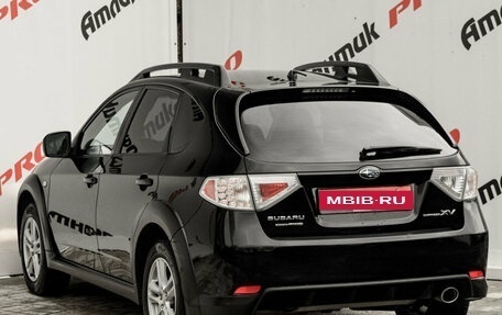 Subaru Impreza III, 2010 год, 1 000 000 рублей, 4 фотография