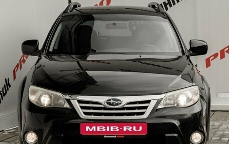 Subaru Impreza III, 2010 год, 1 000 000 рублей, 2 фотография