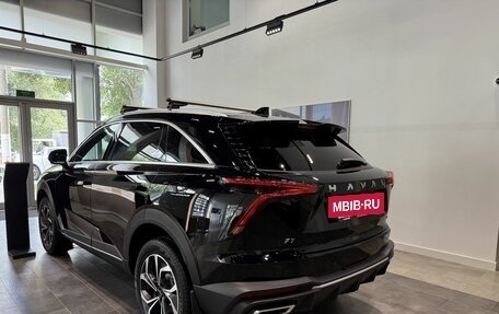 Haval F7, 2026 год, 2 999 000 рублей, 14 фотография