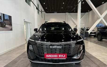 Haval F7, 2026 год, 2 999 000 рублей, 15 фотография