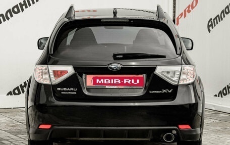 Subaru Impreza III, 2010 год, 1 000 000 рублей, 5 фотография