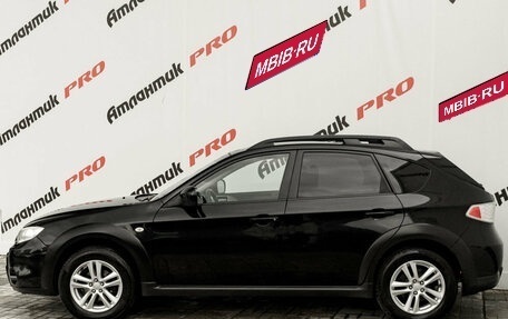 Subaru Impreza III, 2010 год, 1 000 000 рублей, 7 фотография