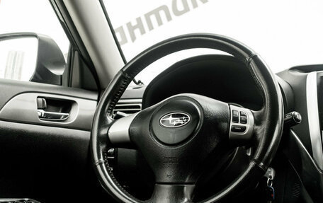 Subaru Impreza III, 2010 год, 1 000 000 рублей, 10 фотография