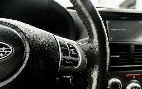Subaru Impreza III, 2010 год, 1 000 000 рублей, 11 фотография