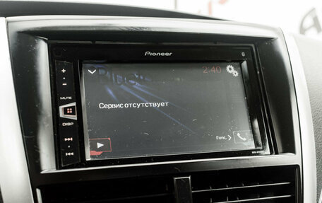 Subaru Impreza III, 2010 год, 1 000 000 рублей, 15 фотография