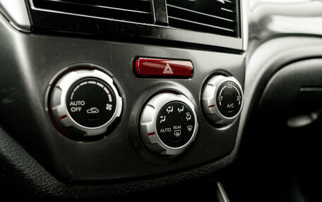 Subaru Impreza III, 2010 год, 1 000 000 рублей, 16 фотография