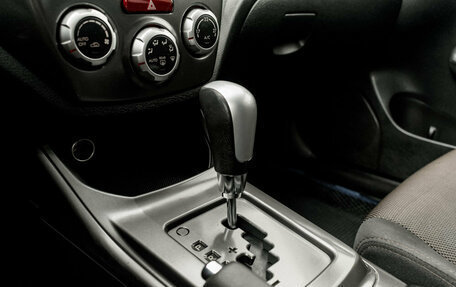 Subaru Impreza III, 2010 год, 1 000 000 рублей, 17 фотография
