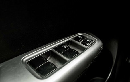 Subaru Impreza III, 2010 год, 1 000 000 рублей, 18 фотография