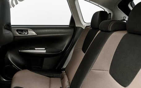 Subaru Impreza III, 2010 год, 1 000 000 рублей, 19 фотография