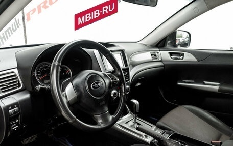 Subaru Impreza III, 2010 год, 1 000 000 рублей, 8 фотография