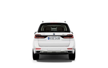 BMW X7, 2026 год, 18 600 000 рублей, 5 фотография
