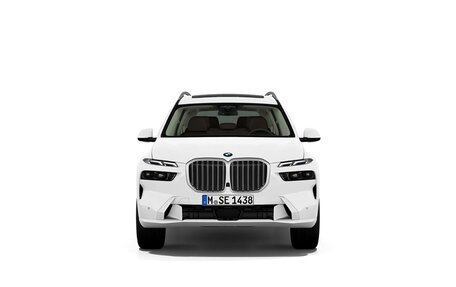 BMW X7, 2026 год, 18 600 000 рублей, 4 фотография