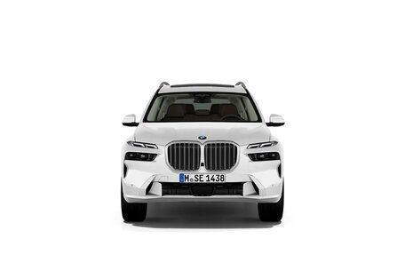 BMW X7, 2026 год, 18 600 000 рублей, 9 фотография