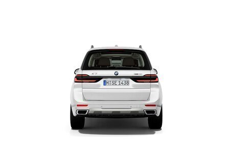 BMW X7, 2026 год, 18 600 000 рублей, 10 фотография