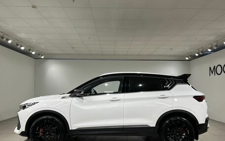 Geely Coolray I, 2024 год, 2 179 000 рублей, 8 фотография